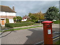 Brim Hill, Hampstead Garden Suburb