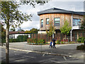 Our Lady Queen of Martyrs RC School, York