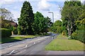 Tagwell Road, Droitwich Spa, Worcs