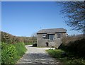 House at Trevosper