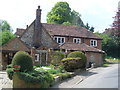 The Old Plow Inn, Flowers Bottom