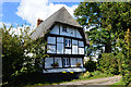 Paper Mill Lane, South Moreton, Oxfordshire