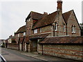 Victorian vicarage, Wray Street, Ryde