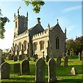 Church of Our Lady and St Peter