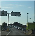 Leicester Inner Ring Road