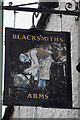 The Blacksmiths Arms, Mickleton