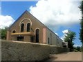 Former Wesleyan Methodist Chapel, now a community centre