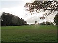 Land at Glebe Farm, Dallowgill 