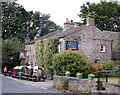 The Green Dragon Inn, Hardraw