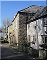 Buildings at Altarnun