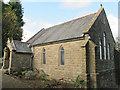 SE2172 : Chapel of the Resurrection, Dallowgill  by Stephen Craven