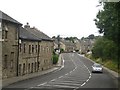 Keighley Road, Burnside