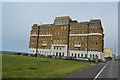 Seafront Mansions