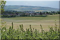 Site of The Battle of Lewes