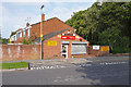 Newsagent, Pinewood Park