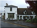 The Fox, Burwell