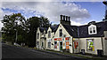 Bellabeg/Strathdon Store