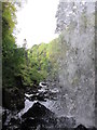 NY7540 : Ashgill Force (8) by Mike Quinn