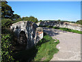 Green Lane canal bridge