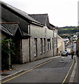 Penryn Library