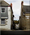 Between Lower Market Street and Broad Street, Penryn