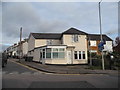 Converted shop on Barnet Road, Potters Bar