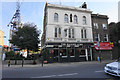 The Masons Arms, Battersea