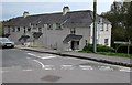 Saracen Way houses, Penryn