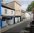 Lower Market Street, Penryn