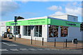 The Co-Operative, Hurlford