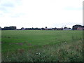 Playing fields, Thetford