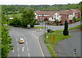 Hollybush Road in Bridgnorth, Shropshire