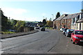 Kilnholm Street, Newmilns