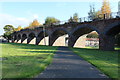 Old Railway Viaduct, Newmilns