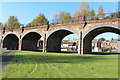 Old Railway Viaduct, Newmilns