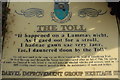 History of the Toll, Darvel