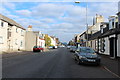 West Main Street, Darvel