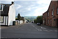 Burnbank Street, Darvel