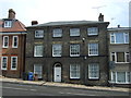 House on Northgate Street, Bury St Edmunds