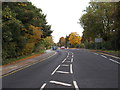 Malton Road - viewed from Stockton Lane