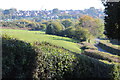 Towards Oakdale from near Darran Farm