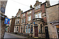 Barclays Bank, Front Street, Alston