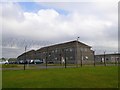 Accommodation at RNAS Culdrose