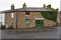 Countryside Consultants, Front Street, Alston