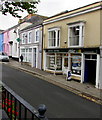 Miller Countrywide estate agents, Penryn