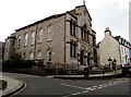 Penryn Methodist Church