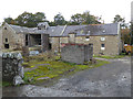 Hutton Hall Barns