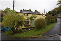 Cottage off Front Street, Alston