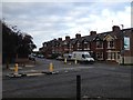 Junction of Campleshon Road and Bishopthorpe Road, York