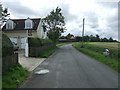 Spring Cottage on Mill Lane